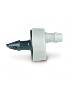 ADAPTADOR PUNZANTE RAIN BIRD PARA TUBERIA DE GOTEO 2
