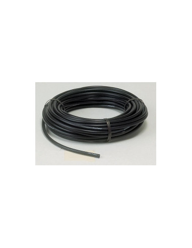 ROLLO DE 30 METROS MICROTUBO 1/4" - 4 mm. RAIN BIRD XQ-100