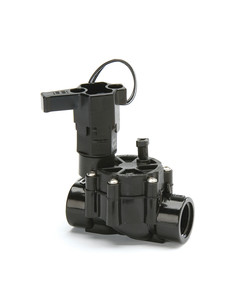 ELECTROVALVULA RAIN BIRD 1" H BSP 24 V 100 DV 2