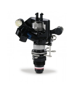 ASPERSOR IMPACTO RAIN BIRD MAXI-PAW CIRC. y SECTO. 2