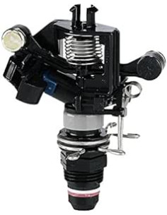 ASPERSOR IMPACTO RAIN BIRD MAXI-BIRD CIRCULAR y SECTORIAL 2