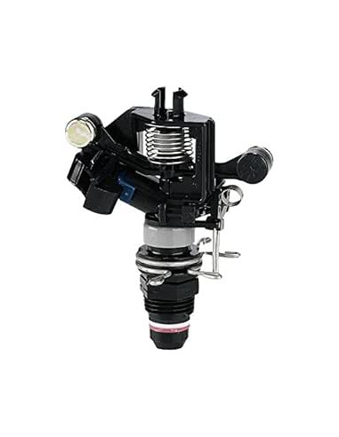 ASPERSOR IMPACTO RAIN BIRD MAXI-BIRD CIRCULAR y SECTORIAL