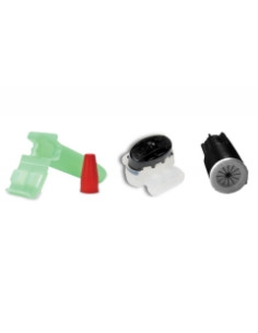 CONECTOR RESIDENCIAL PARA 3 CABLES RAIN BIRD DBM  (NS) 2