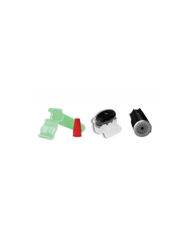 CONECTOR RESIDENCIAL PARA 3 CABLES RAIN BIRD DBM  (NS)