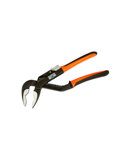 Mordazas 8231 para agarre plano y forma de tubo ajustables BAHCO 2