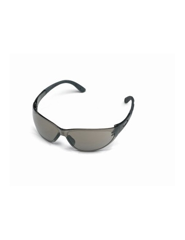 GAFAS DE PROTECCION STIHL "CONTRAST" COLOR NEGRO (EN 1836)