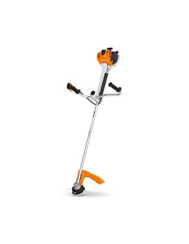 MOTOGUADAÑA STIHL FS 461 C-EM DISCO MATORRALES 3 CV 45,6 cm3 2-mix