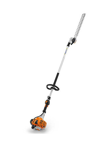 CORTASETOS ALTURA STIHL HL 92 C-E 2-MIX 50 cm 1.0. CV  0-145º 2,32m
