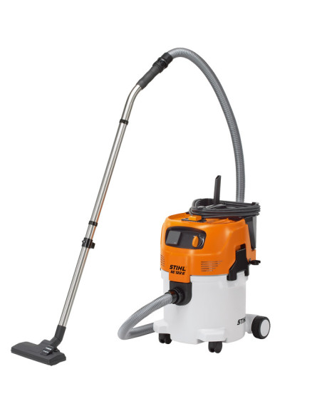 ASPIRADOR STIHL SE 122 E