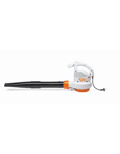 SOPLADOR ELECTRICO STIHL BGE 71 1100 W  670 M3/H a.s.