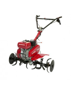 MOTOAZADA HONDA FJ 500 DLX GX160 92 CM 2+1 VELOCIDADES 163 cm3 4.8 cv 2