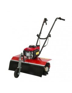 BARREDORA HONDA FG 201 BM CEPILLO ESTANDAR GXV50 49 cm3 2.18 cv 2