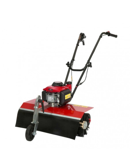 BARREDORA HONDA FG 201 BM CEPILLO ESTANDAR GXV50 49 cm3 2.18 cv