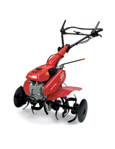 MOTOAZADA HONDA F 560 K7 SP E GX160 94 CMS 6+2 VELOCIDADES  163 cm3 4.8 cv