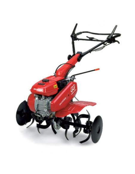 MOTOAZADA HONDA F 560 K7 SP E GX160 94 CMS 6+2 VELOCIDADES  163 cm3 4.8 cv