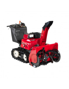 QUITANIEVES HONDA HSM 1380 IZE 80cm iGX390 2