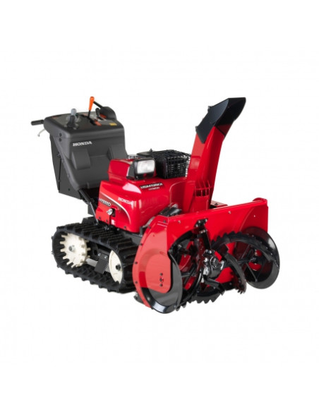 QUITANIEVES HONDA HSM 1380 IZE 80cm iGX390