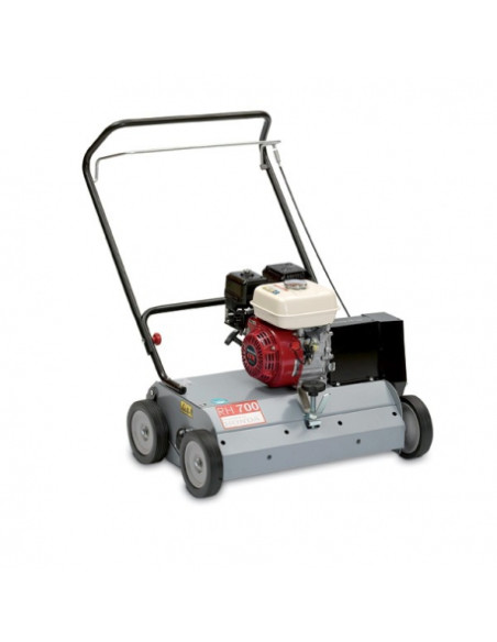 REGENERADOR HONDA RH 700 K1 60 cm GX200 196 cm3 5.5 cv