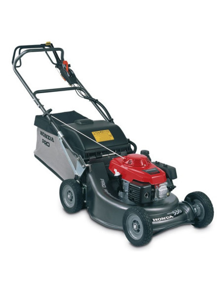 CORTACESPED HONDA HRH 536 K4 HXE GXV160 53cm. HIDROSTATICA FRENO CUCHILLA 163 cm3 4.3 cv