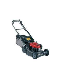 CORTACESPED DE RODILLO HONDA HRH 536 QXE GXV160 53cm. 1V. 163 cm3 4.3 cv 2