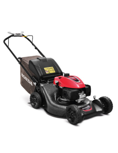 CORTACESPED HONDA HRN 536 VKE 53 cm. GCVx170 MULCHING SMART DRIVE (IZY 53 VKE)