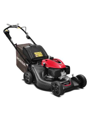 CORTACESPED HONDA HRN 536 VYE PREMIUM MULCHING FRENO CUCHILLA 53 cm. GCVx170 (IZY 53 VYE)