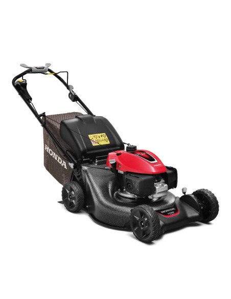 CORTACESPED HONDA HRN 536 VYE PREMIUM MULCHING FRENO CUCHILLA 53 cm. GCVx170 (IZY 53 VYE)