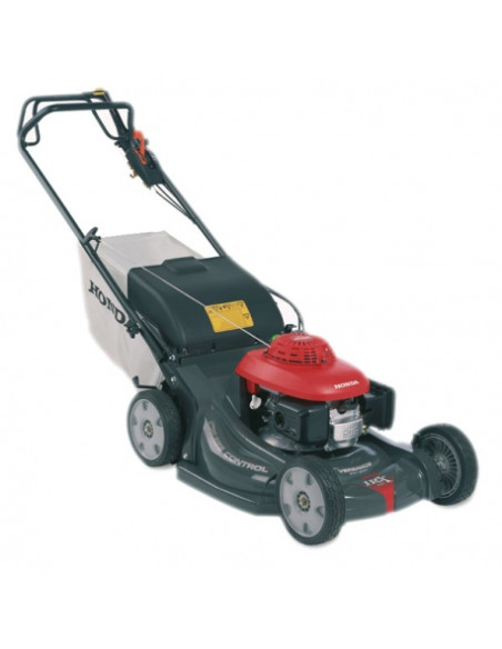 CORTACESPED HONDA HRX 537 HYE GCVx200 53 CM HIDROSTATICA 201 cm3 5.6 cv