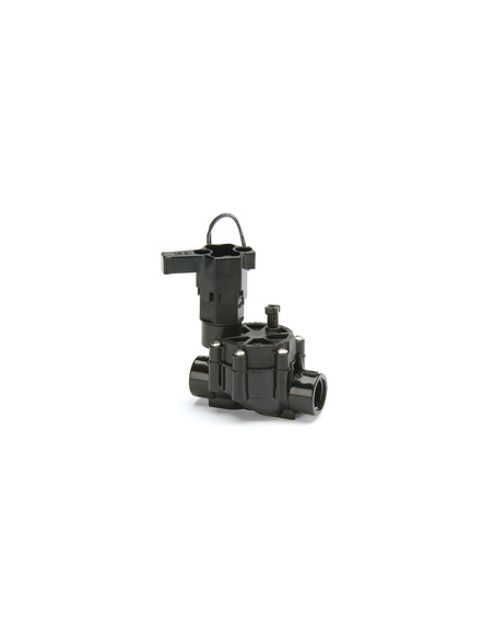 ELECTROVALVULA RAIN BIRD 3/4" H BSP 24 V 075 DV