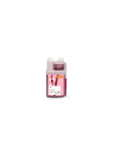 ACEITE MEZCLA STIHL MINERAL 1 L. CON DOSIFICADOR