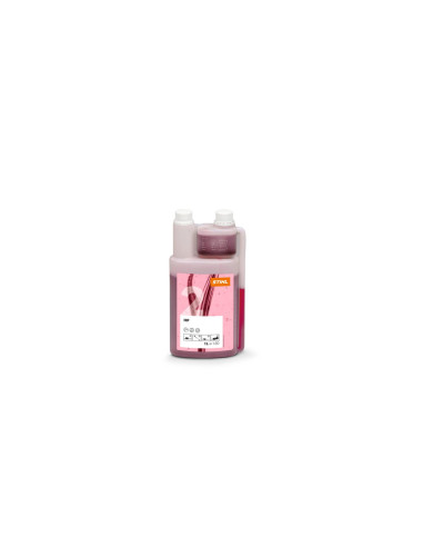 ACEITE MEZCLA STIHL MINERAL 1 L. CON DOSIFICADOR