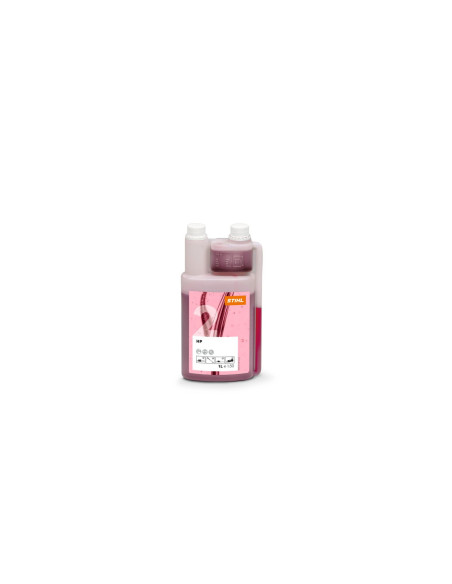 ACEITE MEZCLA STIHL MINERAL 1 L. CON DOSIFICADOR