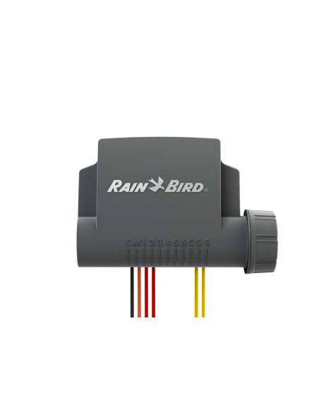 CAJA CONEXION RAIN BIRD ESPBAT-BT2 BLUETOOTH 2 ESTACIONES PILAS LR6-AA 1,5 V (SIN INFRARROJOS)