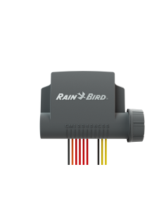 CAJA CONEXION RAIN BIRD ESPBAT-BT4 BLUETOOTH 4 ESTACIONES PILAS LR6-AA 1,5 V (SIN INFRARROJOS)
