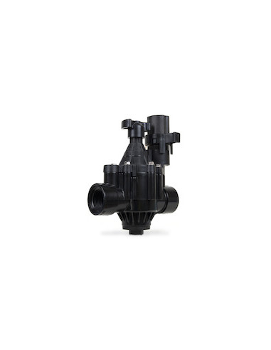 ELECTROVALVULA RAIN BIRD 1" H 100 PGA 9V REG. CAUDAL