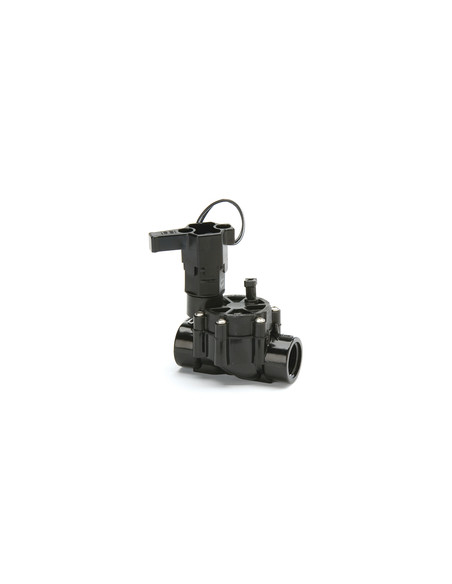 ELECTROVALVULA RAIN BIRD 1" H BSP 24 V 100 DV