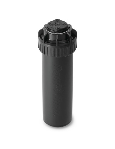ASPERSOR TURBINA RAIN BIRD 3/4" SECTORIAL 5004 PC  TAPA NEGRA
