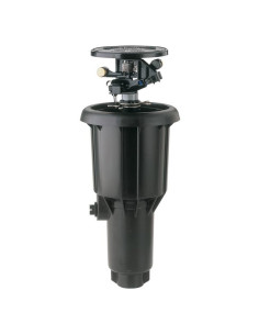 ASPERSOR IMPACTO RAIN BIRD MAXI-PAW CIRC. y SECTO.