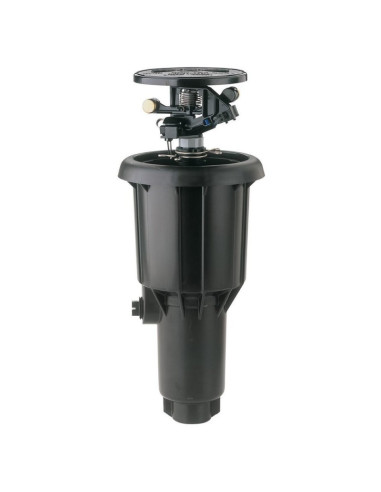 ASPERSOR IMPACTO RAIN BIRD MAXI-PAW CIRC. y SECTO.