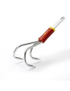 Escarificador Multi-star BAM 9cm Outils Wolf 2