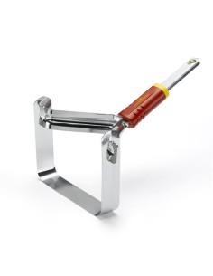 Escardador con cuchilla oscilante GYM15 Multi-star Outils Wolf 2