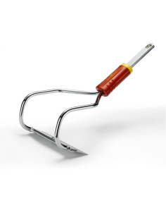 Raedera de 15cm HOM15 Multi-star Outils Wolf 2