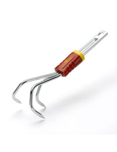 Escarificador LAM Multi-star Outils Wolf 2