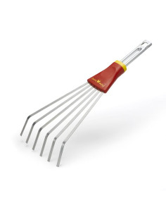Escoba para césped LDM Multi-star Outils Wolf 2