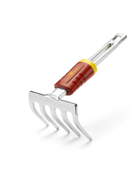 RASTRILLO PEQ. FLORES MULTI-STAR OUTILS WOLF LJM