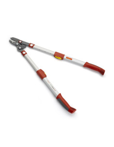 Podadera telescópica OR900T 65-90 cm Outils Wolf. Grosor de rama 50 mm 2