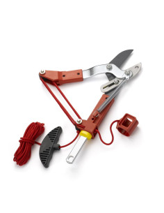 Corta ramas ORM2 Multi-star Outils Wolf. Grosor de rama 38 mm 2