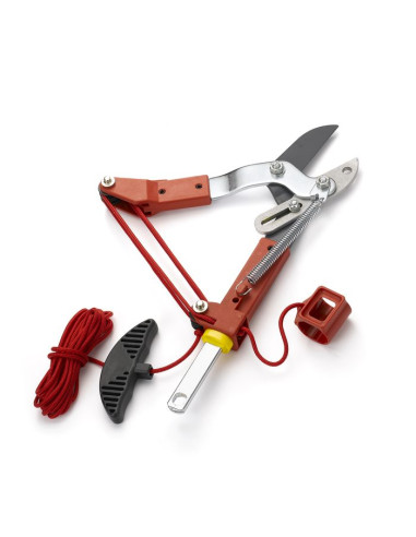 CORTA RAMAS YUNQUE MULTI-STAR OUTILS WOLF ORM2 GROSOR RAMA 38 mm