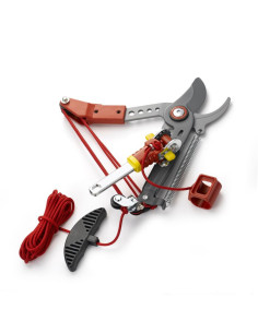 Corta ramas By-Pass OSVM Multi-star Outils Wolf 40mm grosor de rama 2
