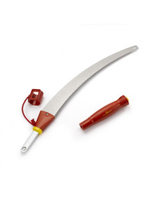Sierra con mango OZM3 Outils Wolf 2